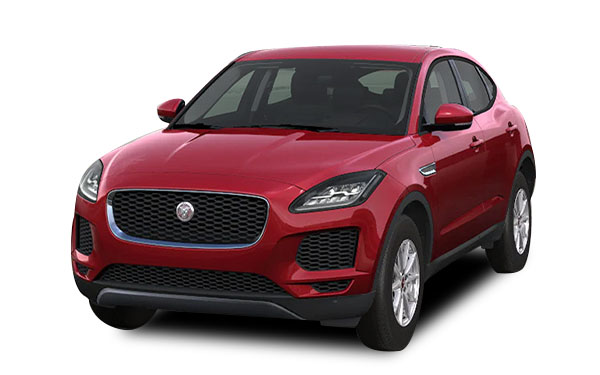 E-Pace